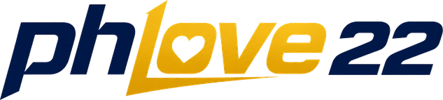 phlove22 Philippines gaming platform logo